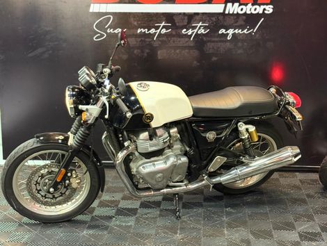 Royal Enfield Continental GT 650cc ABS