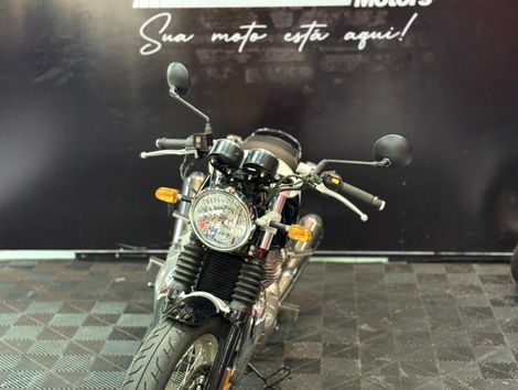 Royal Enfield Continental GT 650cc ABS