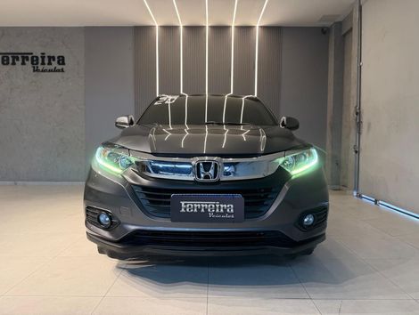 Honda HR-V LX 1.8 Flexone 16V 5p Aut.