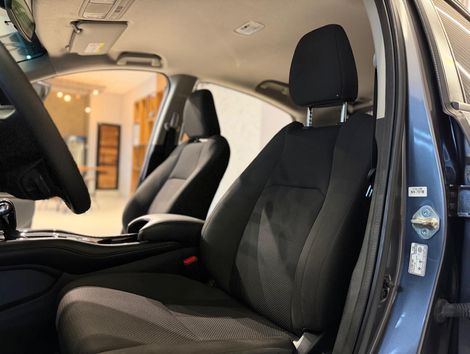 Honda HR-V LX 1.8 Flexone 16V 5p Aut.