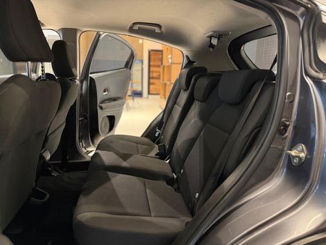 Honda HR-V LX 1.8 Flexone 16V 5p Aut.