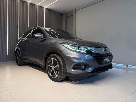 Honda HR-V LX 1.8 Flexone 16V 5p Aut.