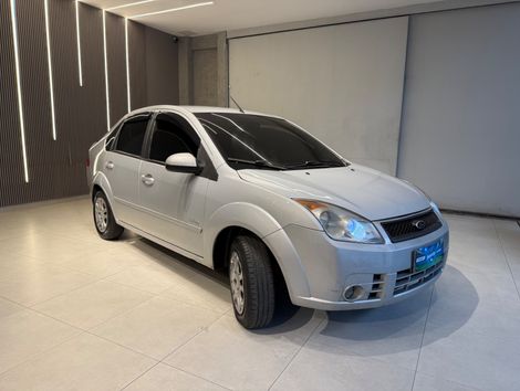 Ford Fiesta Sed. 1.6 8V Flex 4p