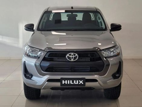 Toyota HILUX SR