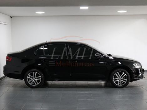 VolksWagen JETTA Comfortline 1.4 TSI 16V 4p Aut.