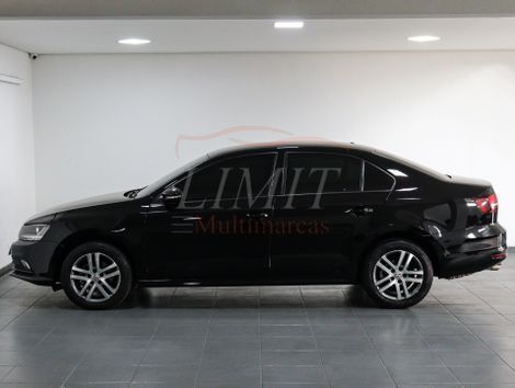 VolksWagen JETTA Comfortline 1.4 TSI 16V 4p Aut.