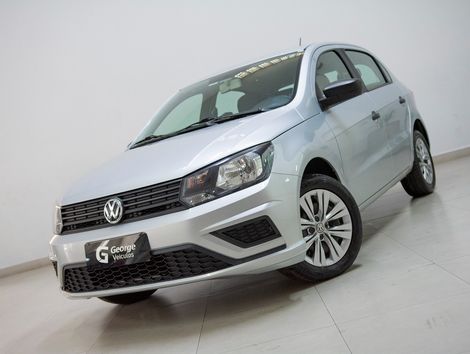 VolksWagen Gol 1.0 Flex 12V 5p