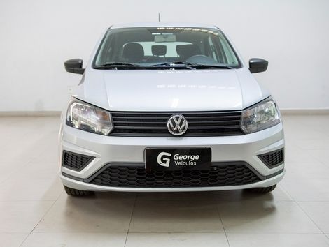 VolksWagen Gol 1.0 Flex 12V 5p