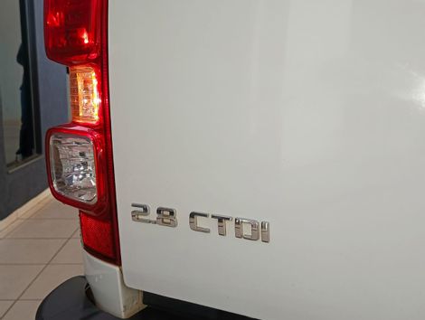 Chevrolet S10 Pick-Up LTZ 2.8 TDI 4x4 CD Dies.Aut