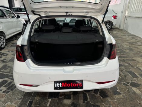 Hyundai HB20 Platinum 1.0 TB Flex 12V Aut.