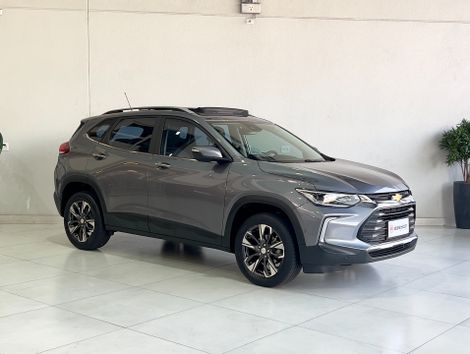 Chevrolet TRACKER Premier 1.2 Turbo 12V Flex Aut.