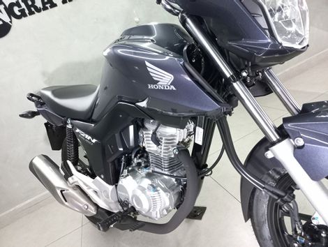 HONDA CG 160 FAN Flex