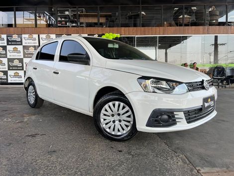 VolksWagen Gol Trendline 1.0 T.Flex 12V 5p