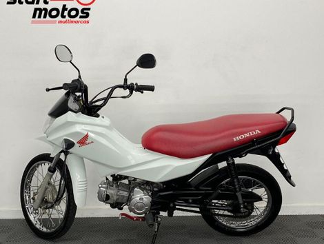 HONDA POP 110i