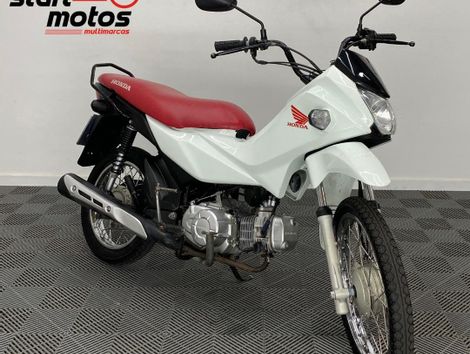 HONDA POP 110i