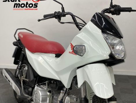 HONDA POP 110i