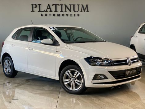 VolksWagen Polo Comfort. 200 TSI 1.0 Flex 12V Aut.