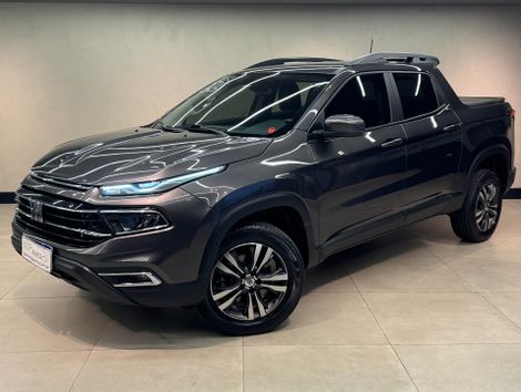 Fiat Toro Freedom 1.3 T270 4x2 Flex Aut.