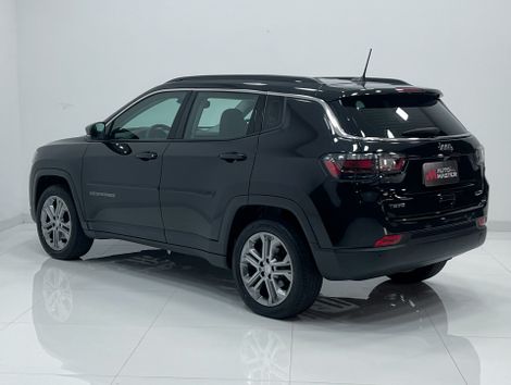 Jeep COMPASS LONG. T270 1.3 TB 4x2 Flex Aut.