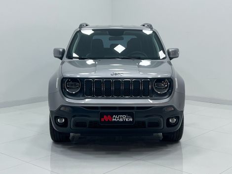 Jeep Renegade Longitude 1.8 4x2 Flex 16V Aut.