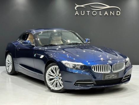 BMW Z4 Roadster sDRIVE 23i 2.5 24V 204cv 2p