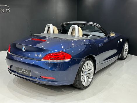 BMW Z4 Roadster sDRIVE 23i 2.5 24V 204cv 2p