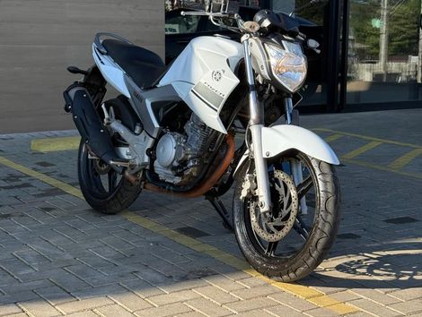 YAMAHA YS 250 FAZER/ FAZER L. EDITION /BLUEFLEX