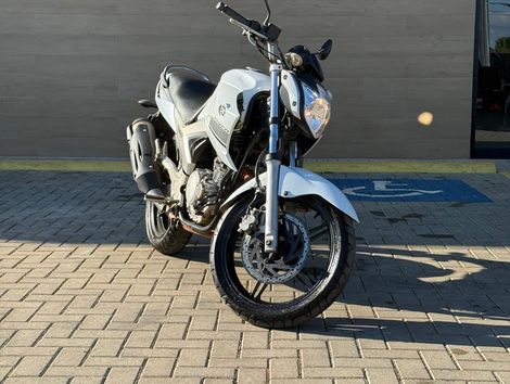 YAMAHA YS 250 FAZER/ FAZER L. EDITION /BLUEFLEX