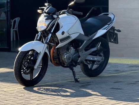 YAMAHA YS 250 FAZER/ FAZER L. EDITION /BLUEFLEX