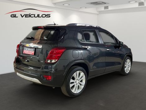 Chevrolet TRACKER LTZ 1.4 Turbo 16V Flex 4x2 Aut.