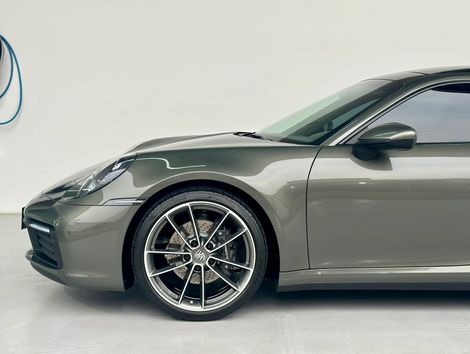 Porsche 911 Carrera Coupe 3.0 (991/992)