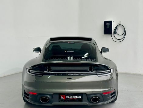 Porsche 911 Carrera Coupe 3.0 (991/992)