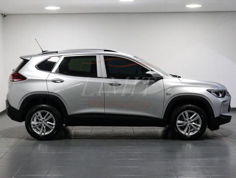 Chevrolet TRACKER 1.0 Turbo 12V Flex Aut. 