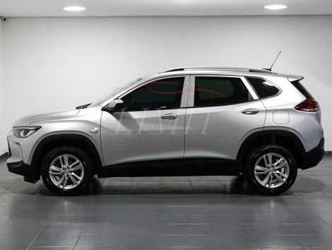 Chevrolet TRACKER 1.0 Turbo 12V Flex Aut. 