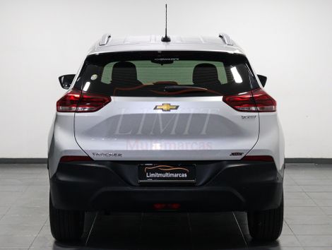 Chevrolet TRACKER 1.0 Turbo 12V Flex Aut. 