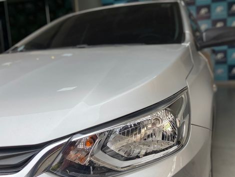Chevrolet ONIX HATCH 1.0 12V TB Flex 5p Aut.