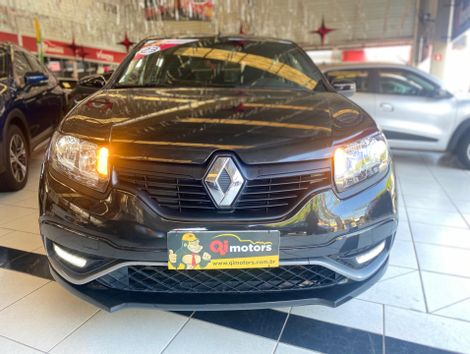 Renault SANDERO S Edition Flex 1.0 12V 5p Mec.