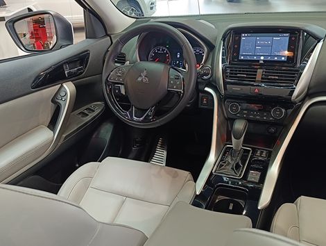 Mitsubishi Eclipse Cross HPE-S Sport 1.5 AWC Aut.