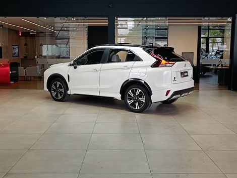 Mitsubishi Eclipse Cross HPE-S Sport 1.5 AWC Aut.