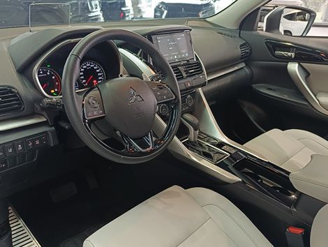 Mitsubishi Eclipse Cross HPE-S Sport 1.5 AWC Aut.