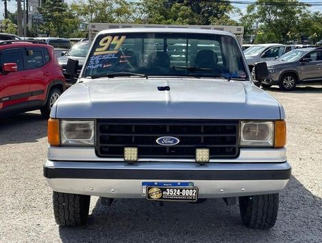 Ford F1000