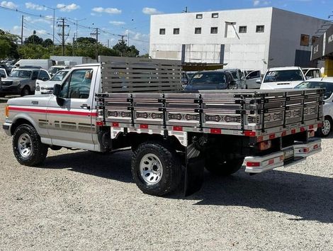 Ford F1000
