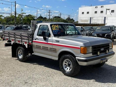 Ford F1000