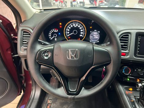 Honda HR-V LX 1.8 Flexone 16V 5p Aut.
