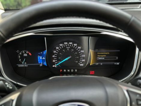 Ford Fusion Titanium 2.0 GTDI Eco. Awd Aut.