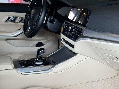 BMW 320iA Modern/Sport TB 2.0/A.Flex/GP 4p