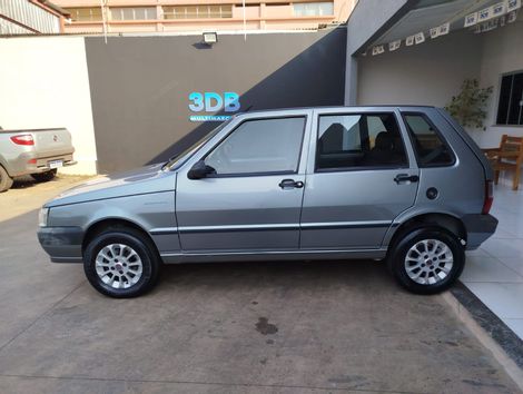 Fiat Uno Mille 1.0 Fire/ F.Flex/ ECONOMY 4p