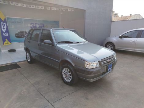 Fiat Uno Mille 1.0 Fire/ F.Flex/ ECONOMY 4p