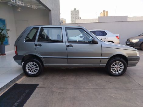 Fiat Uno Mille 1.0 Fire/ F.Flex/ ECONOMY 4p