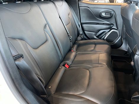Jeep Renegade Limited 1.8 4x2 Flex 16V Aut.